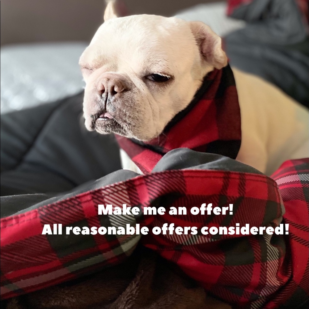Make Me an OFFER